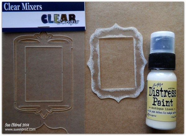 Cherish Family 1936 layout tools