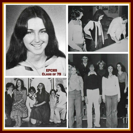 Class of 79 Collage