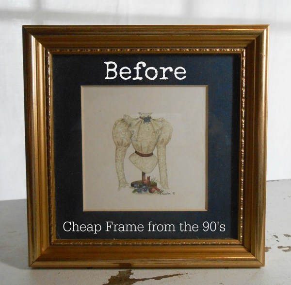 Herbs & Honey Home Decor before