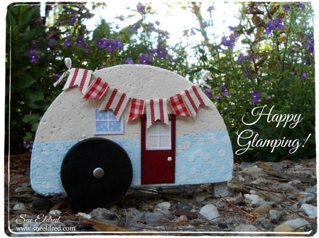 Happy Glamping