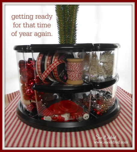 Christmas Crafting 2