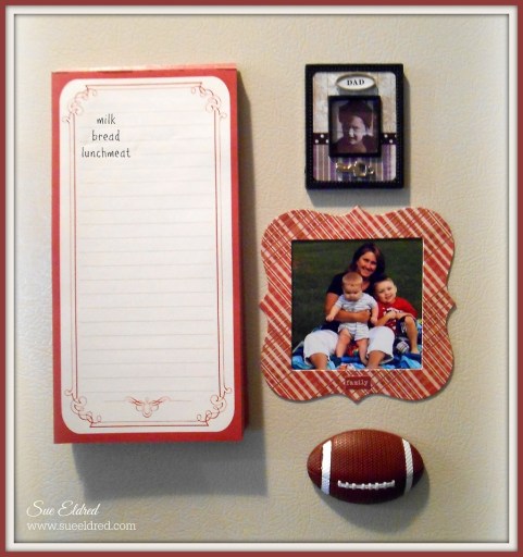 Refrigerator Magnets