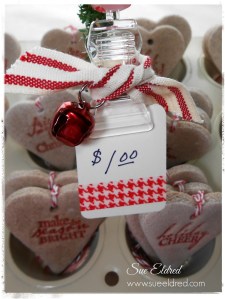 magnetic stand close up