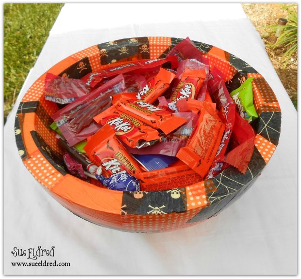 Smoothfoam Halloween Treat Bowl with Watermark 2
