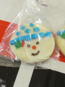 2014 Holiday Workshop Pic #1