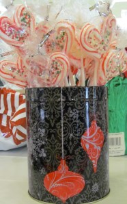 2014 Holiday Workshop Pic #2