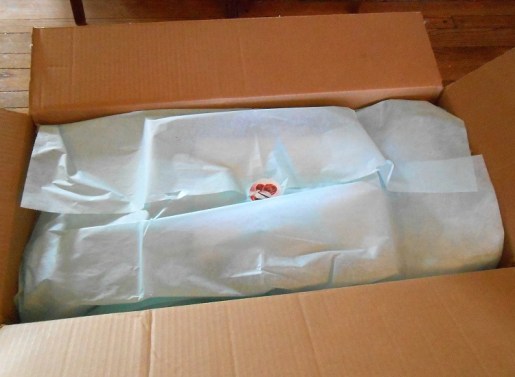 Deflecto Packaging 2642