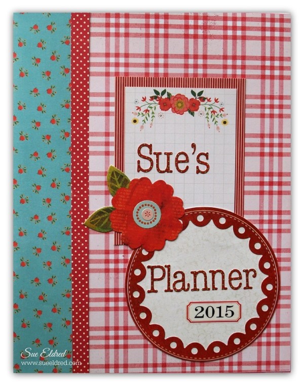 Sue's 2015 Planner 1049