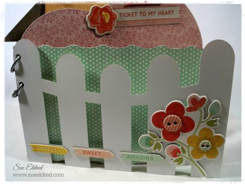 House Mixable Close Up 1582