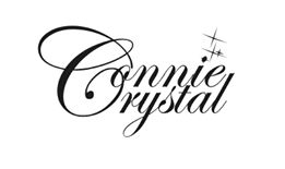 connie crystal logo