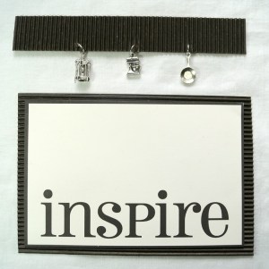 Inspire Pieces 4186