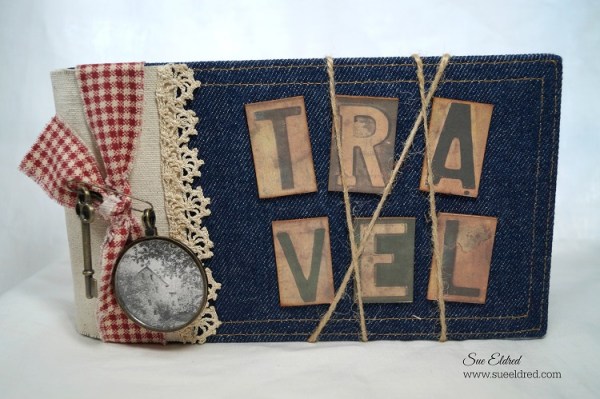 American Vintage Album 6178