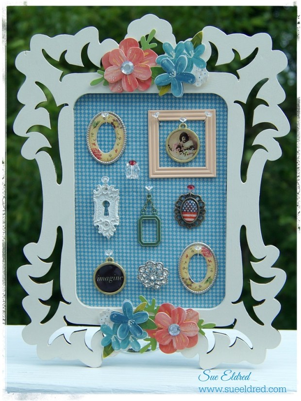 Smoothfoam Display Board 07114