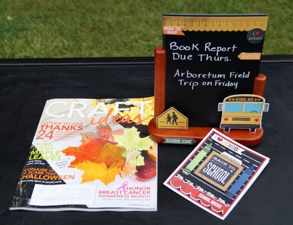 Craft Ideas Fall 2015 8474