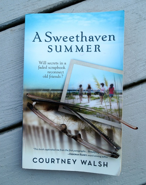 Sweethaven Summer