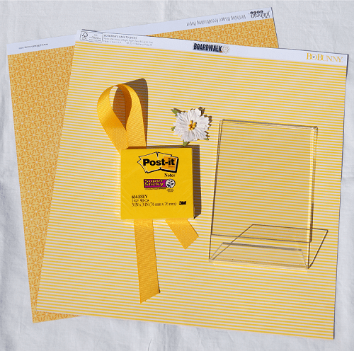 Post It Note Supplies 9210