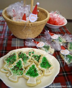 Christmas Cookies