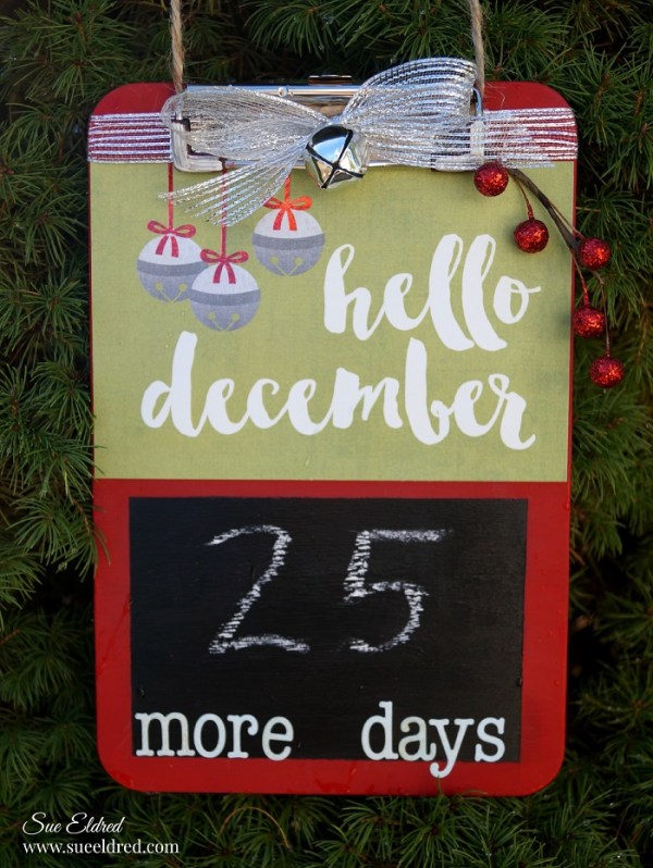 Christmas Countdown 2