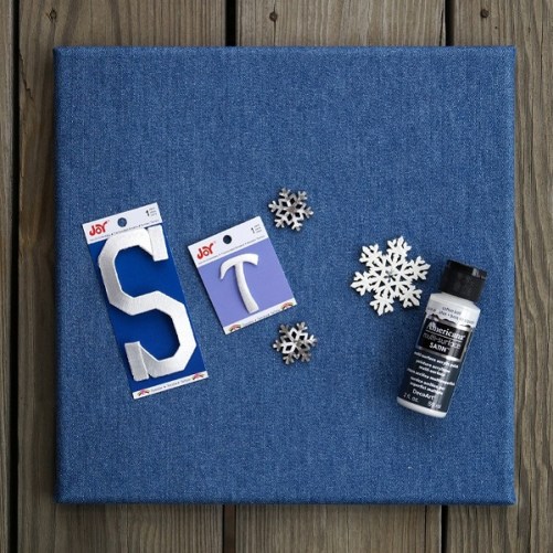 Let it Snow Supplies 1724