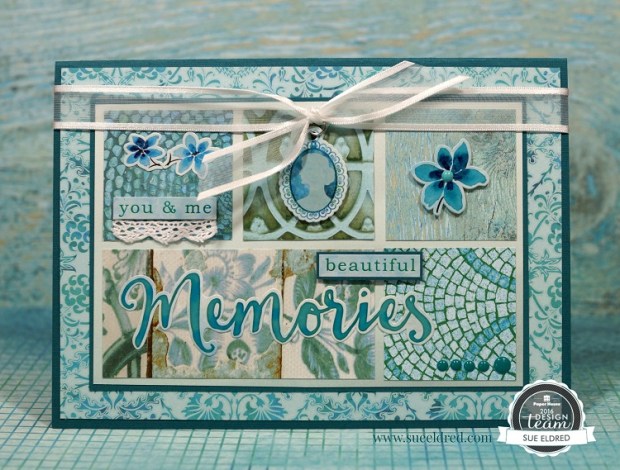 Colorways Atlantis 5409