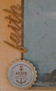 Easter Card Close Up 5243