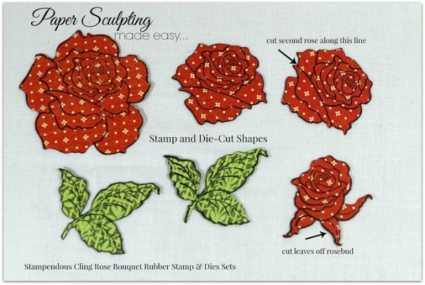 Paper Sculpting made easy