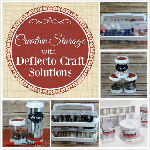 Creative Storage Collage 2