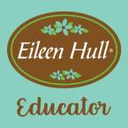 Eileen Hull Educator Logo