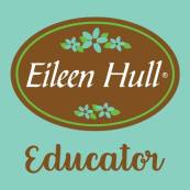 Eileen Hull Educator Logo
