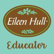 Eileen Hull Educator Logo