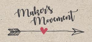 Maker's Movement