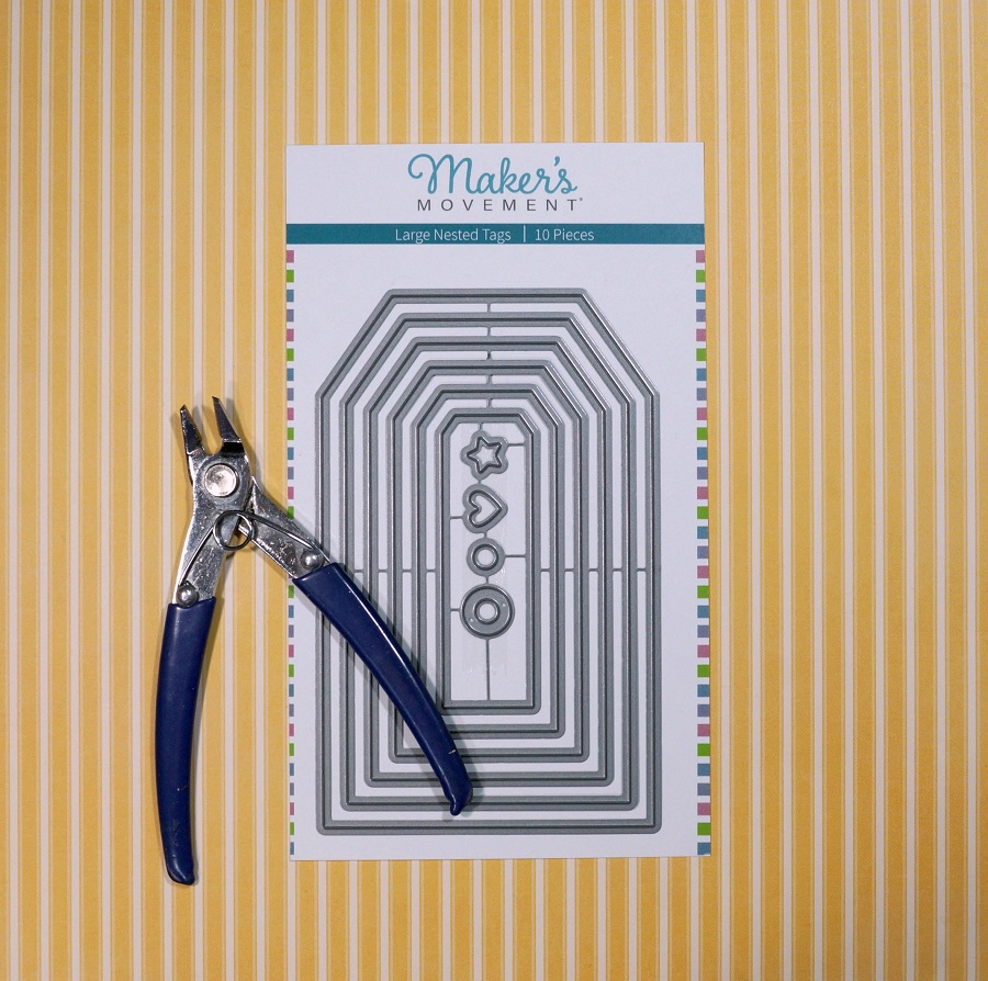 An Eggstra Special Shaker Tag-Sue's Creative Workshop www.sueeldred.com 8648