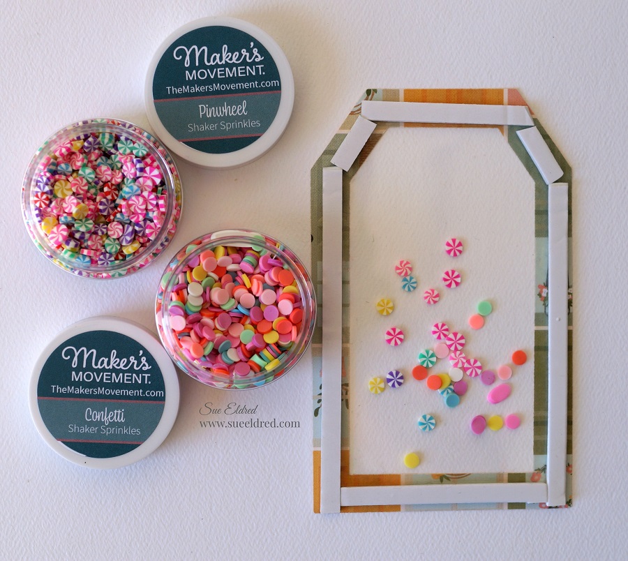 An Eggstra Special Shaker Tag-Sue's Creative Workshop www.sueeldred.com 8695