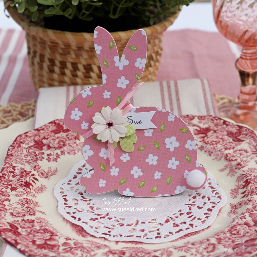 Simple Spring Place Card-Sue's Creative Workshop-www.sueeldred.com 3095