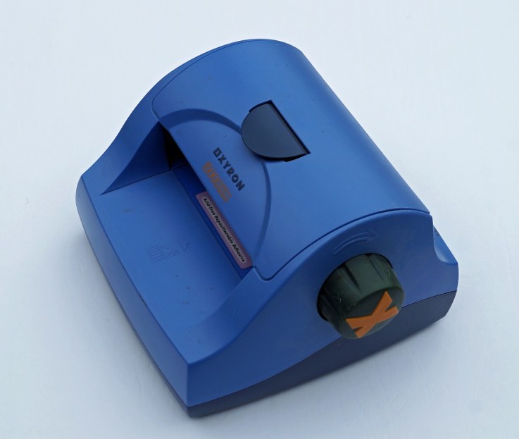 Xyron 500 Create a Sticker Machine-Sue's Creative Workshop www.sueeldred.com 3920