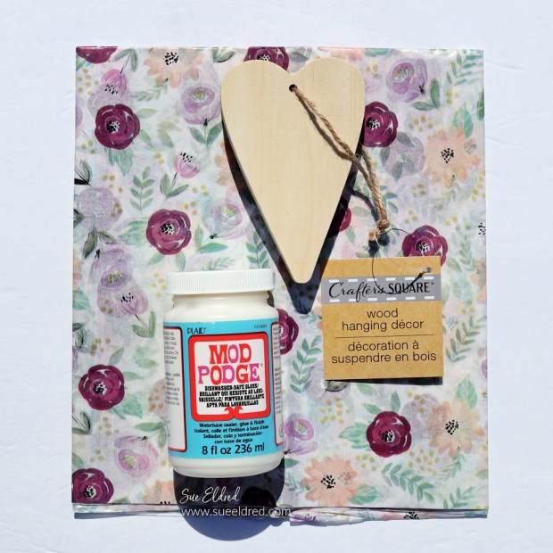 Bless My Shabby Heart-Sue's Creative Workshop www.sueeldred.com 6999