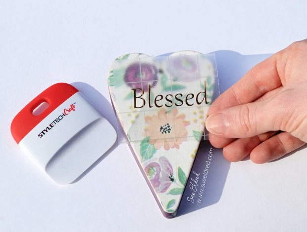 Bless My Shabby Heart-Sue's Creative Workshop www.sueeldred.com 7124