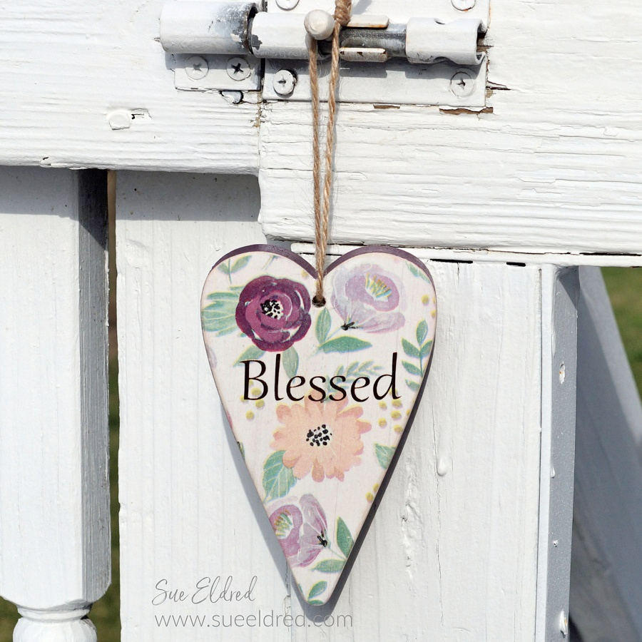 Bless My Shabby Heart-Sue's Creative Workshop www.sueeldred.com 7142