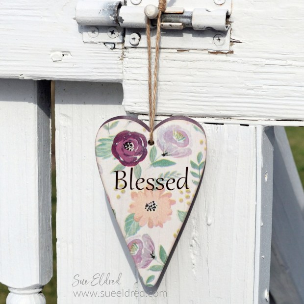 Bless My Shabby Heart-Sue's Creative Workshop www.sueeldred.com 7142