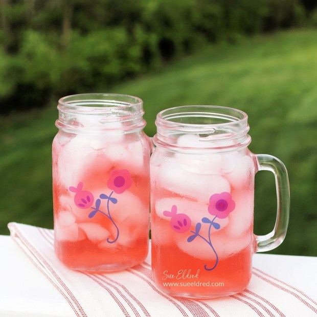 DIY Color Changing Mugs