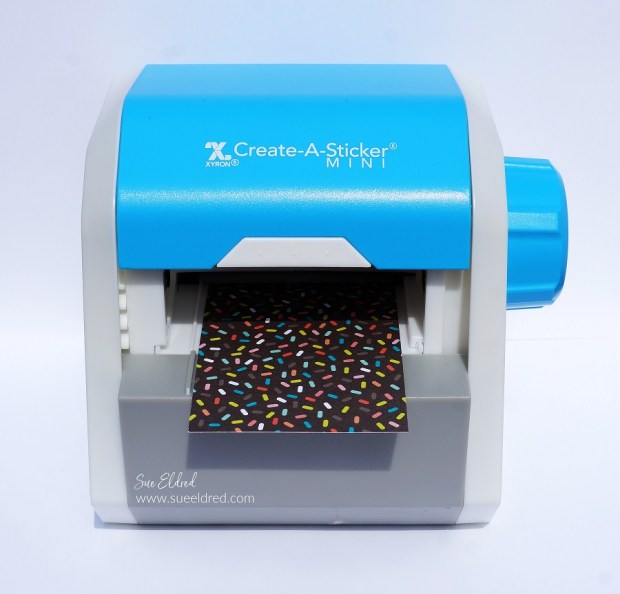 How to Make a Mini Donut Box Gift Card Holder