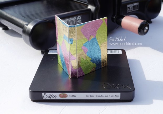 Crafting with Candy Wrappers