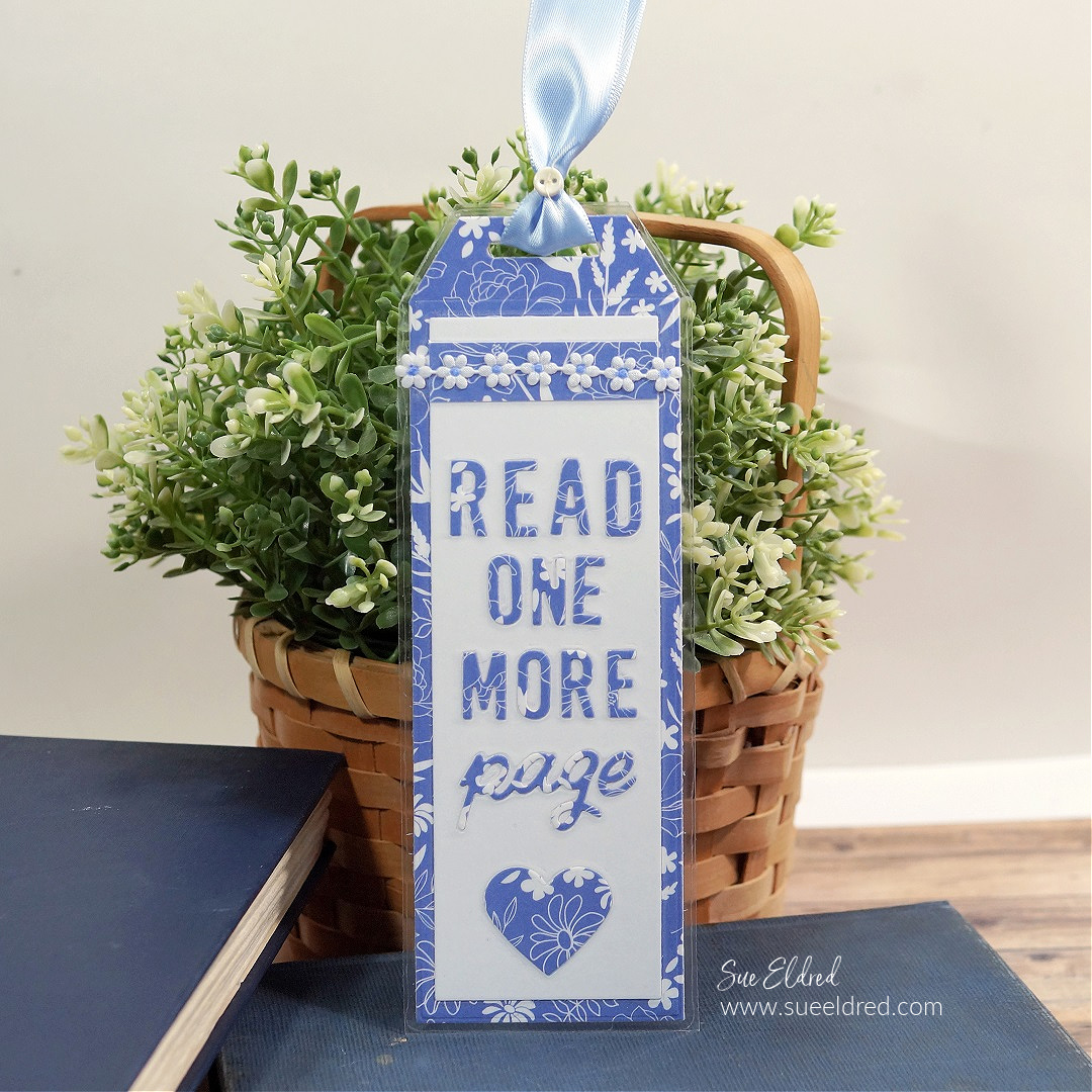Bookmarks for Book Lovers and Readers