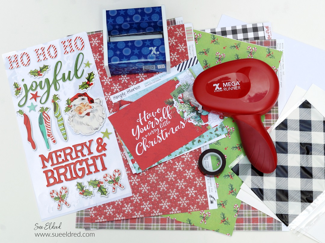 Creating a Holiday Planner