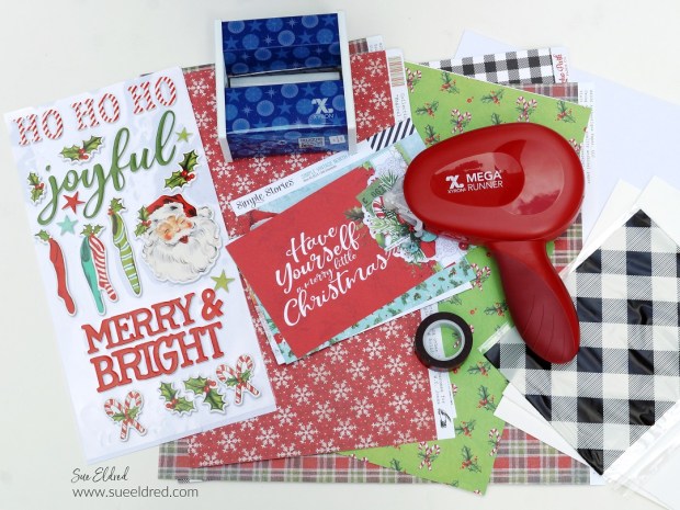 Creating a Holiday Planner