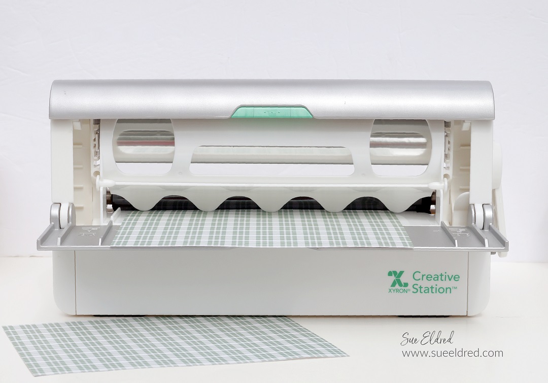 Xyron Creative Station