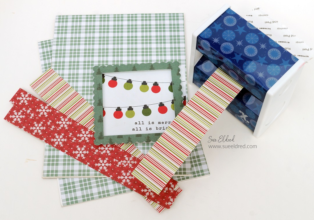 Xyron Disposable Sticker Maker