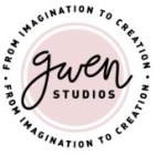 Gwen Studios Logo