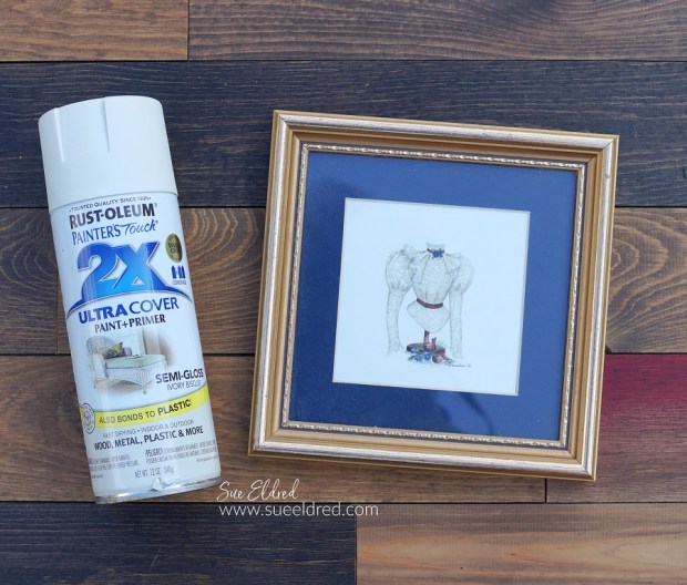 Fall Paper Crafted Home Décor