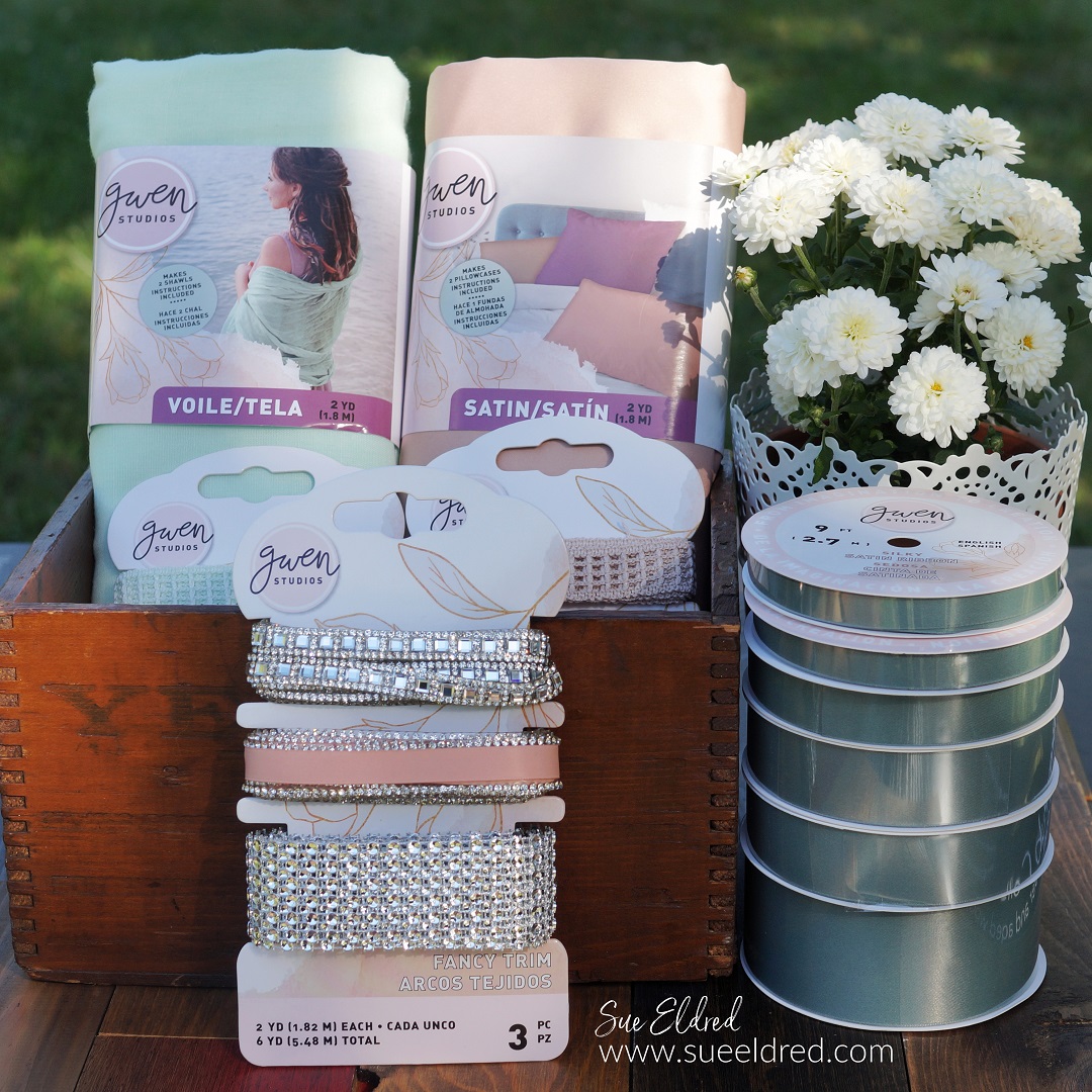 Simple DIY's for Setting a Pretty Table